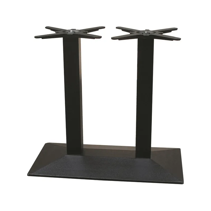 Gamba da tavolo PIROS DUO
