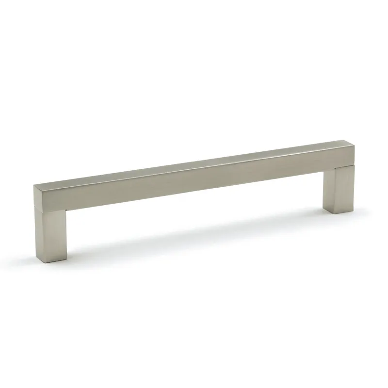Maniglia RAWA / Acciaio inox
