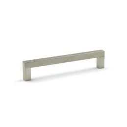 Maniglia RAWA / Acciaio inox