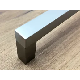 Maniglia RAWA / Acciaio inox