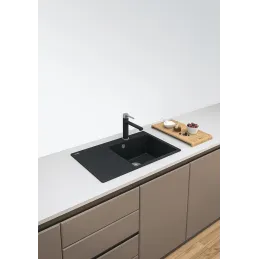 Lavello in gres Franke CNG 611-78 TL