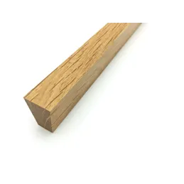 Maniglia in legno VIRGINIA / Rovere verniciato