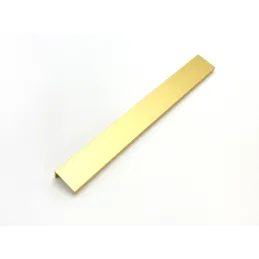 Maniglia per bordo CHANEL / Oro