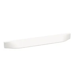 Maniglia Xaver / Bianco opaco