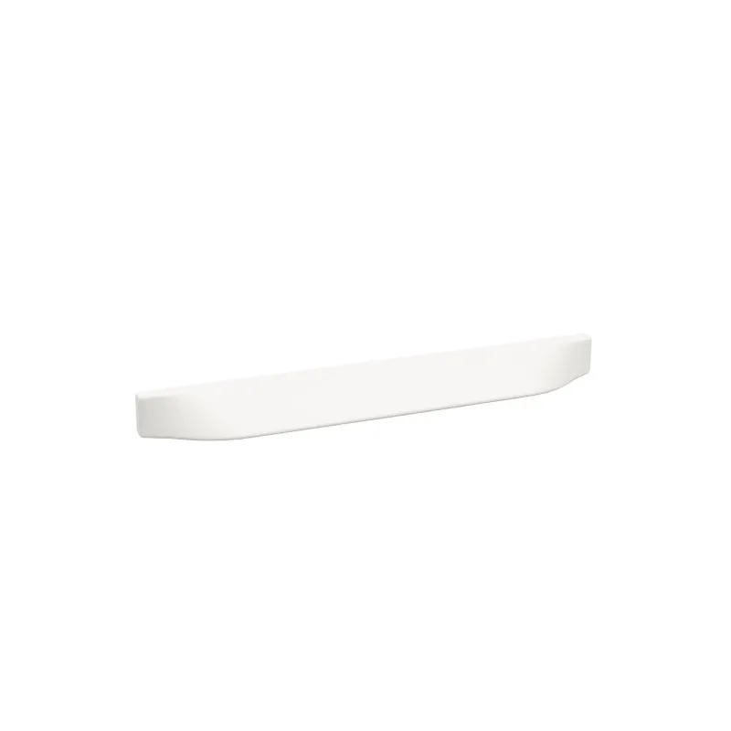 Maniglia Xaver / Bianco opaco