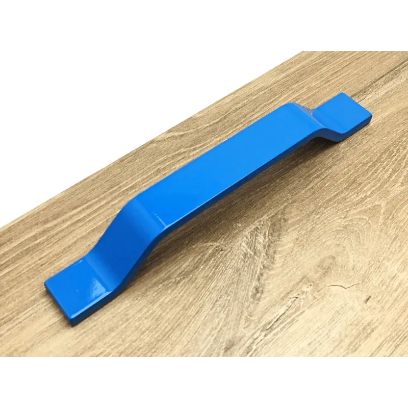 Maniglia GOJA / Blu