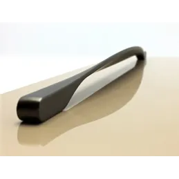 Maniglia LINEAR / Antracite opaco