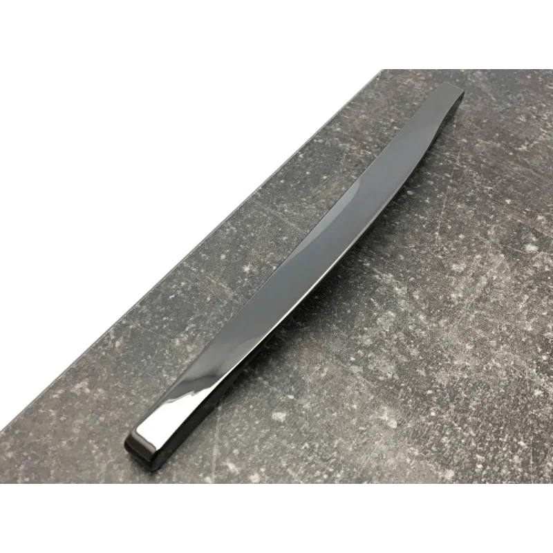 Maniglia LINEAR / Antracite lucido