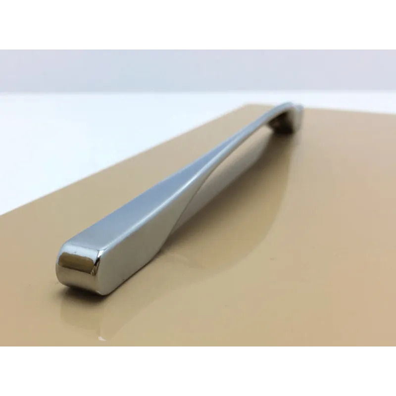 Maniglia LINEAR / Cromo lucido