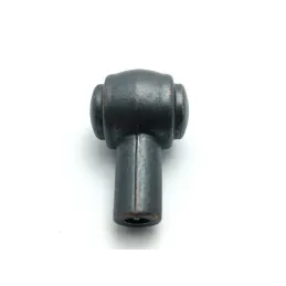 Manopola RUSTICALE / Patina nera