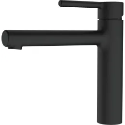 Rubinetto Franke FP 0095 CENTRO/ Nero opaco
