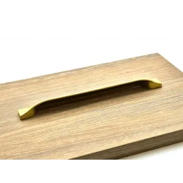 Maniglia XAVER / Oro opaco