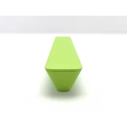 Maniglia VENUS / Verde pistacchio