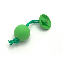 Pomello NARNIA / Verde