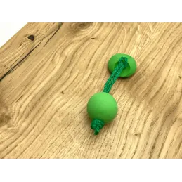 Pomello NARNIA / Verde