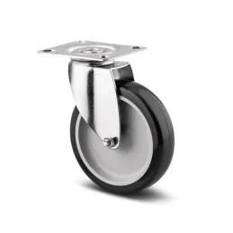 Ruota per mobili TENTE AGILA 1470 75 mm / Senza freno