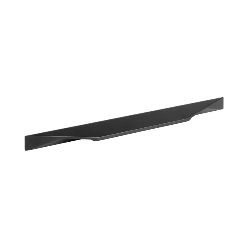 Maniglia FLEX / Nero opaco