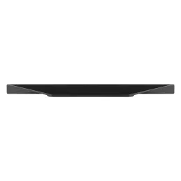 Maniglia FLEX / Nero opaco
