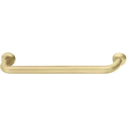 Maniglia AMANTE / Ottone spazzolato