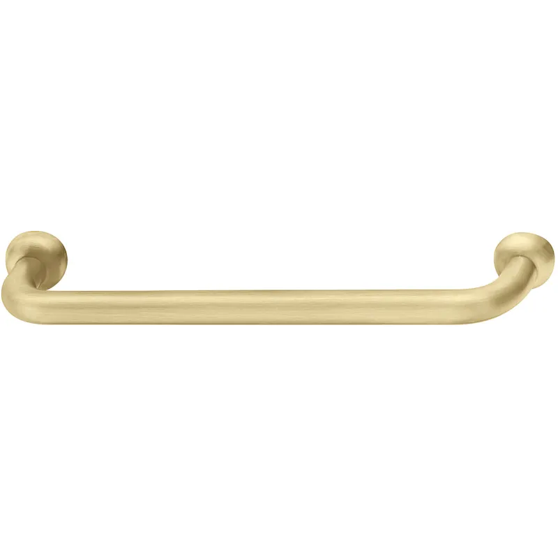 Maniglia AMANTE / Ottone spazzolato