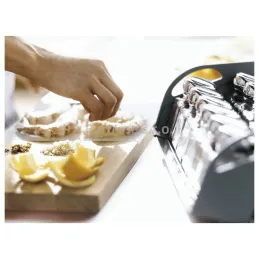 Portaspezie BLUM ORGA LINE / Acciaio inox