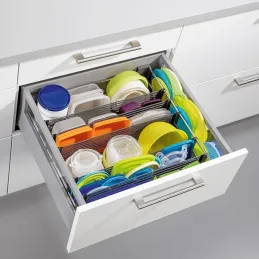 Organizer per cassetto SPACEFLEXX