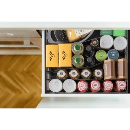 Organizer per cassetto SPACEFLEXX