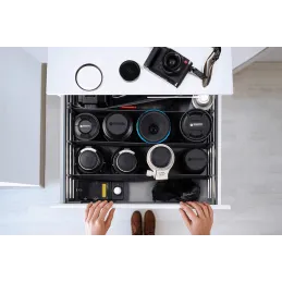 Organizer per cassetto SPACEFLEXX