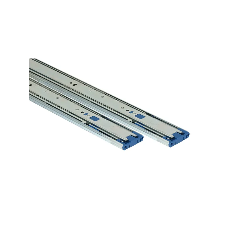 Coulisse per cassetti con cuscinetti da 45 mm HETTICH / PUSH TO OPEN