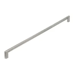 Maniglia INDUST / Acciaio inox opaco