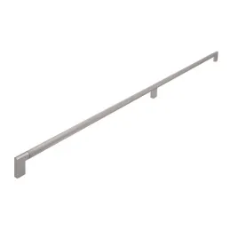 Maniglia INDUST / Acciaio inox opaco
