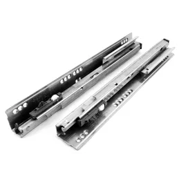 Cassetto da cucina BLUM - Antarobox "D" 224 mm con ringhiera TIP-ON / Bianco
