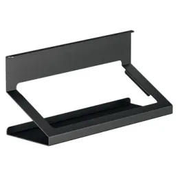 Set di mensole sospese EXCLUSIVE 600 mm / Nero opaco