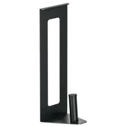 Set di mensole sospese EXCLUSIVE 1200 mm / Nero opaco