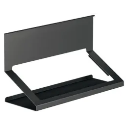 Set di mensole sospese EXCLUSIVE 1200 mm / Nero opaco