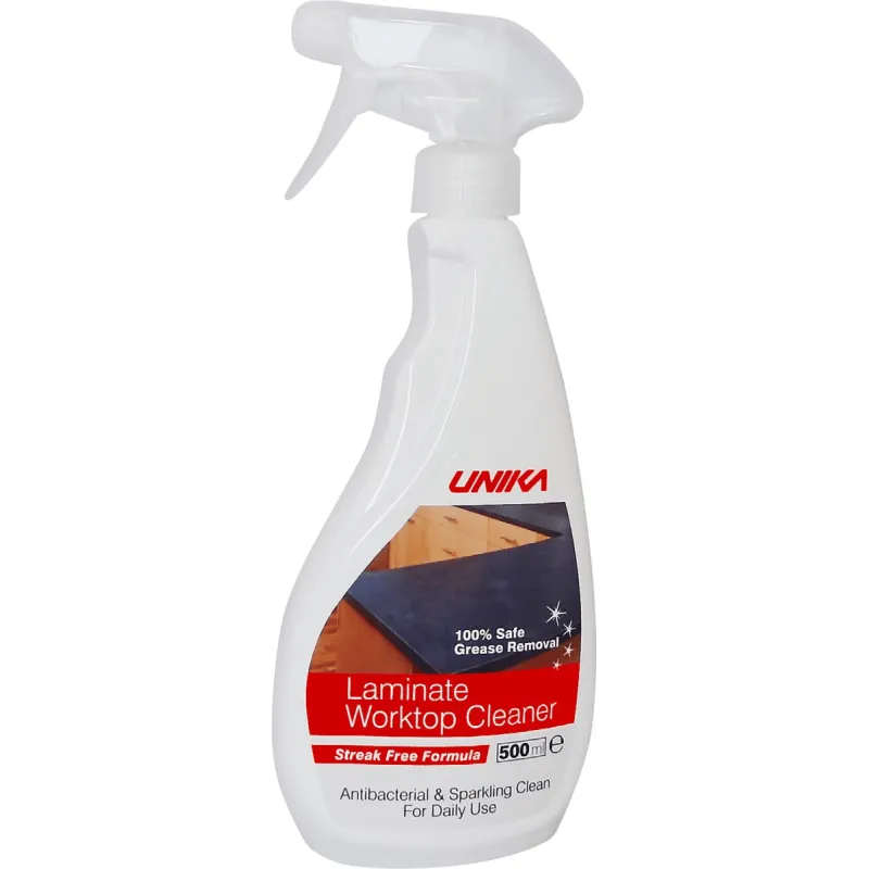 Detergente universale per piani di lavoro / 500 ml