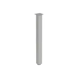 Gamba da tavolo MASTER 715 60x60 / Alluminio