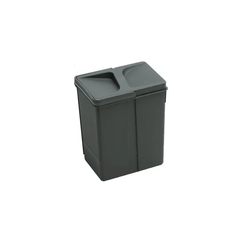 Cestino 7L UNION / Antracite