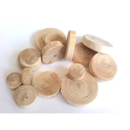 Tassello per la riparazione dei rami SMREK 100 pz / 9 mm