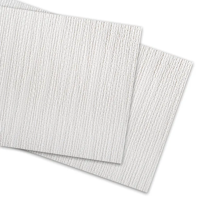 Tappetino antiscivolo per cassetti AGO FIBRE 2,1 m / Bianco