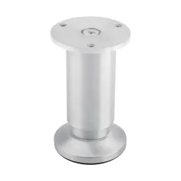 Piedino per mobili MARINA / Alluminio