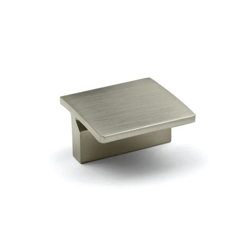 Pomolo VALERIO / Acciaio inox