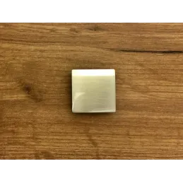 Pomolo VALERIO / Acciaio inox