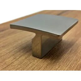 Pomolo VALERIO / Acciaio inox