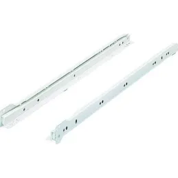 Estrattore standard con rotella HETTICH FR402 / Bianco