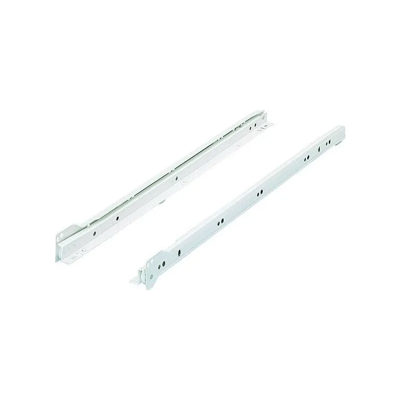Estrattore standard con rotella HETTICH FR402 / Bianco