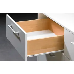 Estrattore standard con rotella HETTICH FR402 / Bianco