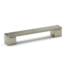 Maniglia LINA / Acciaio inox