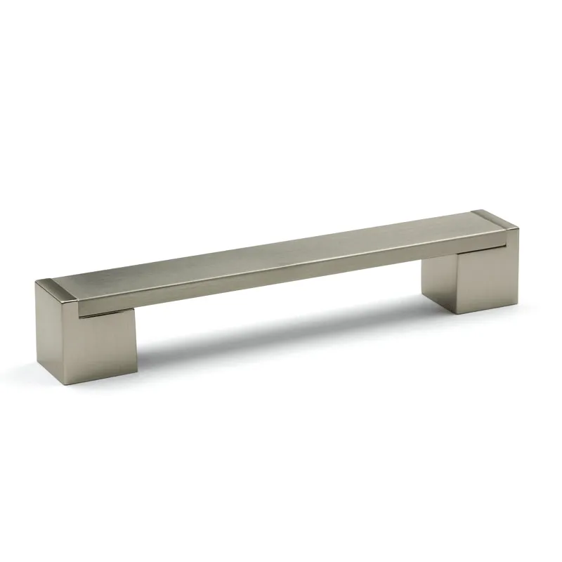 Maniglia LINA / Acciaio inox