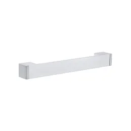 Maniglia LINA / Cromo opaco - alluminio